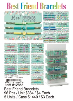 Best Friend Bracelets
